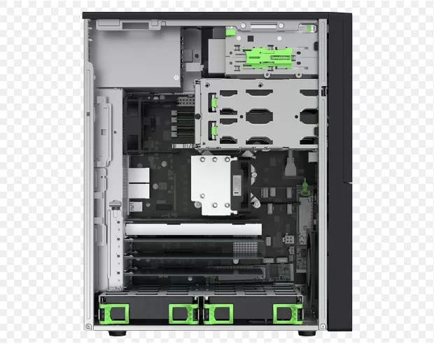 Máy chủ Fujitsu PRIMERGY TX1310 M5